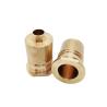 Buy cheap SKD61 Auto Plastic Mould Parts , Verticality 0.005mm Precision Core Pins from wholesalers