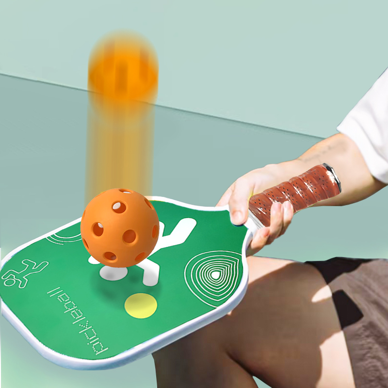 Arm Leg Physiotherapy Rehabilitation Equipment Custom Pickleball Set