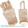 Buy cheap Wine Carrying Bag Set, Ideal Bottle Carrier, Cotton Canvas Gift Pack, Picnic Wine Accessories from wholesalers