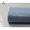 Buy cheap Blue Vinyl Hospital Flooring Anti Bacteria And Waterproof Functions from wholesalers