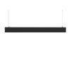 Buy cheap Natural White 45 Degree Led Suspended Strip Light 50 Watt 50000h 3600lm from wholesalers