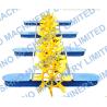 Buy cheap Multi-impellers aerator，Prawn Culture Aerator,Aquaculture Aerator from wholesalers