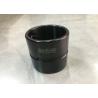 Buy cheap OEM Metal Bushing Sleeve Bucket Pin Bush Construction Parts Size 80*95*90 from wholesalers