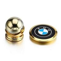 Buy cheap Universal 360 degree aluminum magnetic phone holder product