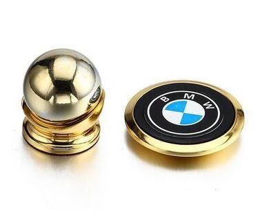 Buy cheap Universal 360 degree aluminum magnetic phone holder from wholesalers