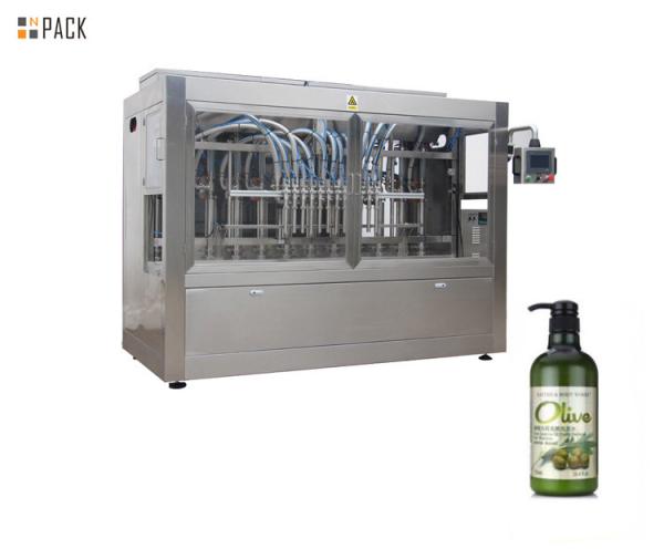 Buy cheap Touch Screen Air Jet Bottle Cleaning Machine Rotary Bottle Filling Line from wholesalers