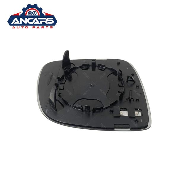 Buy cheap VW Touareg 2007-2010 Side Mirror Glass 4L0857535B 4L0857536B from wholesalers