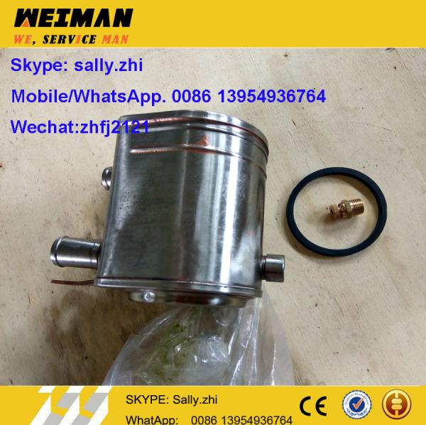 Buy cheap SDLG ENGINE OILCOOLER, 13024128, engine spare parts for deutz engine TD226B-6G from wholesalers