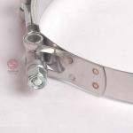 125741 T Bolt Clamp For Cummins K19 Engine