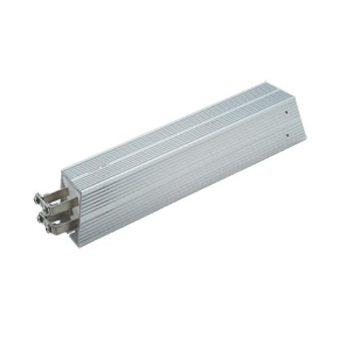 Buy cheap Aluminum House Wire Wound Braking Resistors 600W-5000W High Insulation from wholesalers