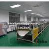Buy cheap Sulfur Flakes Making Machine , Hot Melt Adhesive Granulator Automatic from wholesalers