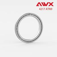 Buy cheap 61802 61803 Thin Section Ball Bearings Open Seals Type Light Duty Load Capacity product