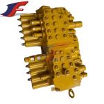 Excavator 307C 308C Hydraulic Main Control Valve 249-7298 242-5058