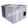 Buy cheap Rooftop packaged air conditioning cooling and heating(WDJ25A2) from wholesalers