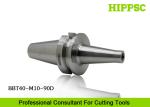 Thread Screw CNC Tool Holder Shrink Fit Taper Shank Endface Locating