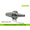 Buy cheap Thread Screw CNC Tool Holder Shrink Fit Taper Shank Endface Locating from wholesalers