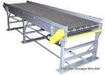 Best Price Balance Spiral Metal Conveyor Mash Belts Surface Custom Design