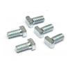 Buy cheap ISO9001 approved Grade 5 Zinc Plated Bolts M12 M16 T Head Bolts from wholesalers