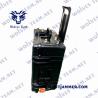 Buy cheap 8543709200 Water Resistant 600W 433MHz Anti Drone Jammers from wholesalers