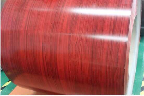 Buy cheap PVDF Color Coated Aluminum Coil Valspar Paint 800-1250mm from wholesalers