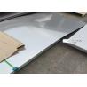 Buy cheap SUS304L SS Steel Plate 6K Finish Stainless Steel Flat Plate 316L 317L from wholesalers
