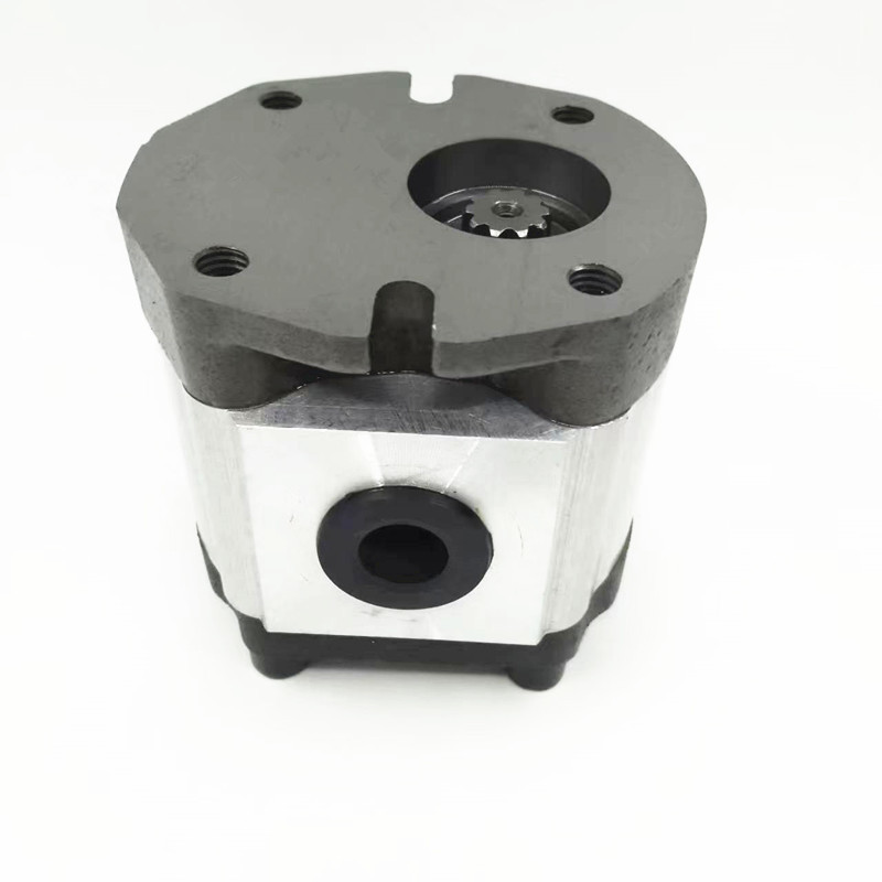 HD250 Hydraulic Pilot Pump Hydraulic Booster Pump for Excavator