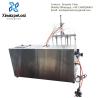 Buy cheap Desktop 6 Heads Nozzles Bottle Filler Gear Pump Bottles Containers,Spout Bag Filling Machine from wholesalers