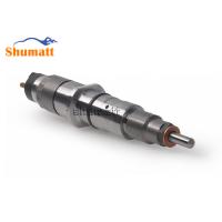 Buy cheap Recon Fuel Injector 0445120121 suits diesel fuel engine product