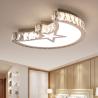 Buy cheap Children Bedroom Kids room Design Crystal ceiling lights for living room (WH-CA-47) from wholesalers