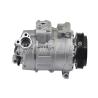 Buy cheap Automotive Air Conditioner Compressor DCP05080 For BMW X5 X6 E70 E71 4.4 WXBM040 from wholesalers