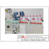 Buy cheap U / L Shape Tax Stamp Labeling Machine 10 - 200 mm from wholesalers
