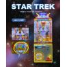 Buy cheap Customized Planet Lian Meng Coin Operated Claw Machine Gift Game Sticker Snack Type from wholesalers
