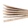Buy cheap Customized Logo 225X300MM Paulownia Breaking Boards For Karate Taekwondo from wholesalers