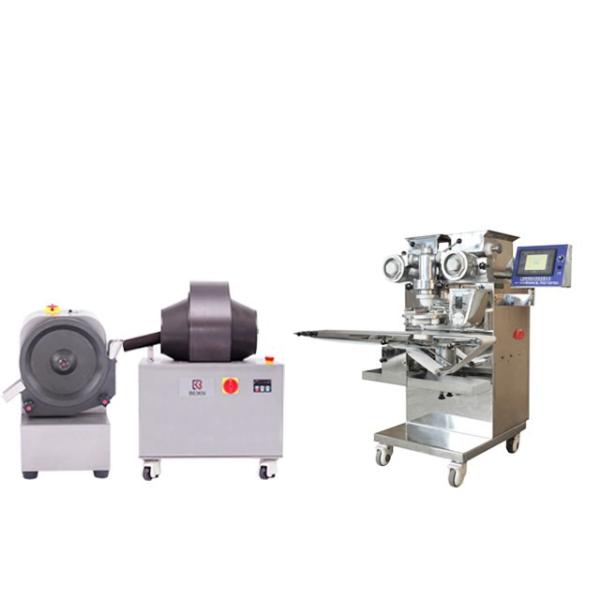 Buy cheap Automatic P160 Coconut Ball Forming Machine from wholesalers
