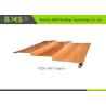 Buy cheap Hidden Metal 3D Color Wall Panel Manufacturing Roll Forming Machine 14 Months Warranty from wholesalers
