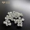 Buy cheap 2.5ct 3.0ct VS SI HPHT Rough Diamond from wholesalers
