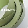Buy cheap Fresh Light Green Edge Banding Skin Feeling Plastic Edgebanding Scratch Resistant from wholesalers