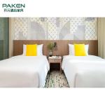 Ash Wood 5 Star Bedroom Furniture