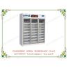Buy cheap OP-1108 Drug Storage Triple Glass Doors Customized Size Air Cooling Refrigerator from wholesalers