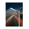 Buy cheap Multiscene No Flicker LED Solar Street Lamp , Waterproof Outdoor Solar Street Lights from wholesalers