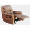 Buy cheap Furniture Accessories Metal Swivel Recliner Mechanism for Sofa from wholesalers