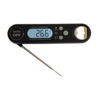 Buy cheap 3 Seconds Fast Read Digital Thermometer , Meat Cooking Thermometer With 1.7mm Thin Probe product
