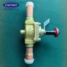 Buy cheap 14-00360-00 MHV MAIN HEAT VALVE, 2--WAYS 7 Carrier original spare parts refrigeration unit parts from wholesalers