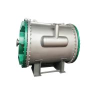 Buy cheap KL Serial Detachable Spiral Plate Heat Exchanger Stainless Steel Carbon Steel product