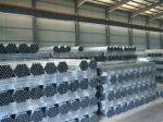 BV Certified Pre Galvanized Steel Pipe DN15-DN600 Pre Galvanized Square Tubing