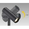 Buy cheap Stand Pole LED Jewelry Light AC 220V 15cm 20cm 30cm 96lm/W from wholesalers