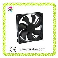 Buy cheap 120mm axial fan,120*120*25mm 12V 24V 48V IP67 waterproof dc fan product