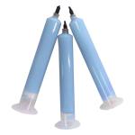 Blue 3W Thermally Conductive Putty Gap Filler high viscosity TIF030-05 For Micro
