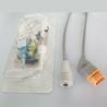 Buy cheap Edward BD Disposable Pressure Transducers from wholesalers