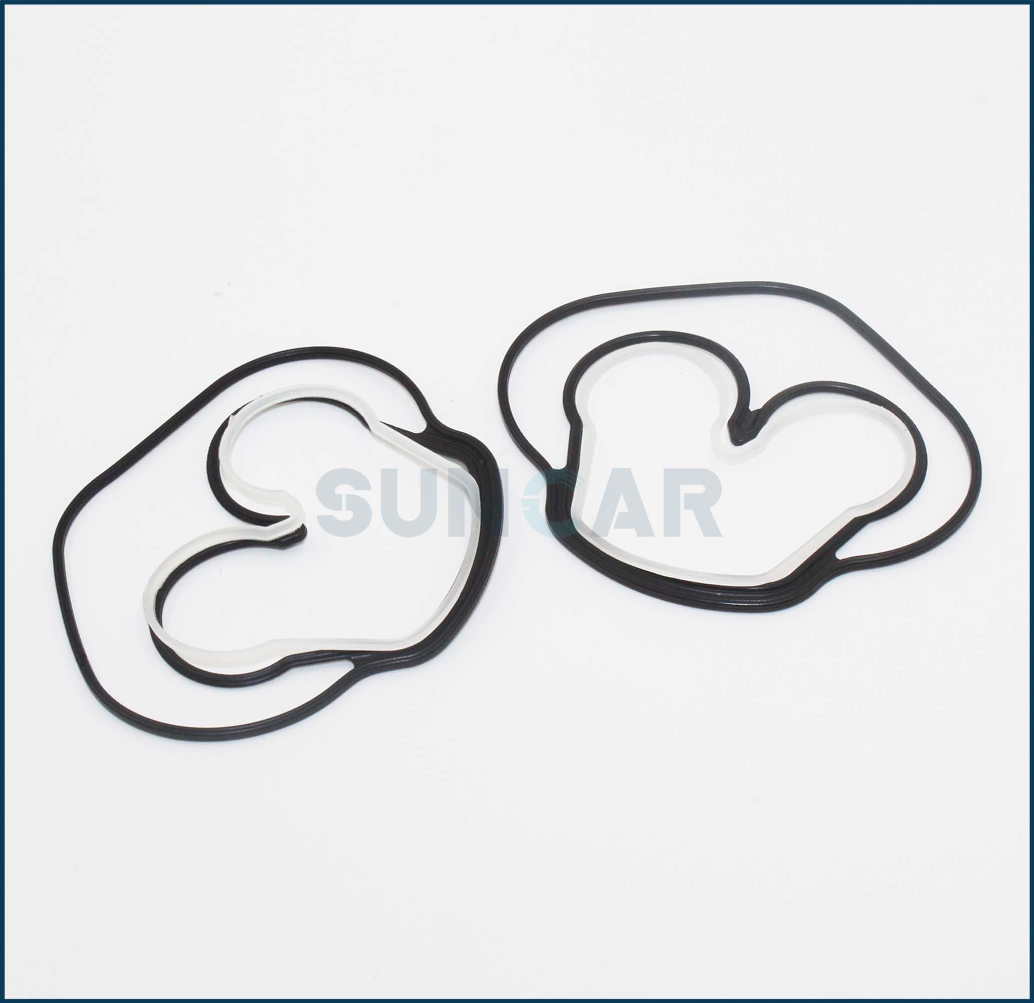 708-1S-00150 7081S00150 Seal Kit Main Pump Fits Komatsu Excavator PC30MR-1 PC30MRX-1 PC30UU-3